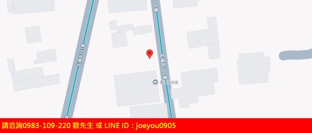 龍潭農地法拍-5