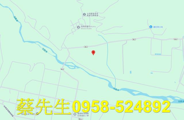 台東海端農地拍賣-7