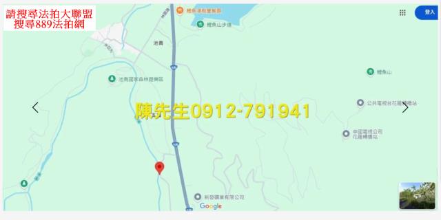 花蓮壽豐農地法拍-13