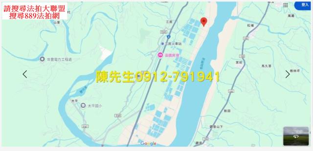 玉里農地法拍-14