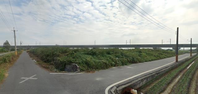雲林大埤農地拍賣-0
