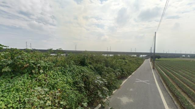 雲林大埤農地拍賣-4