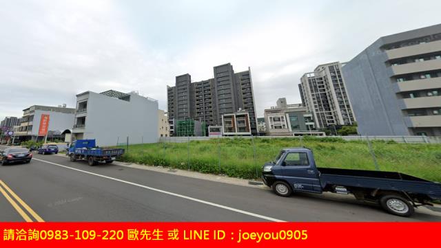 新竹新埔拍賣建地-8