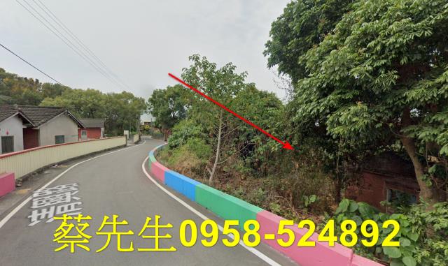 彰化社頭建地法拍-11
