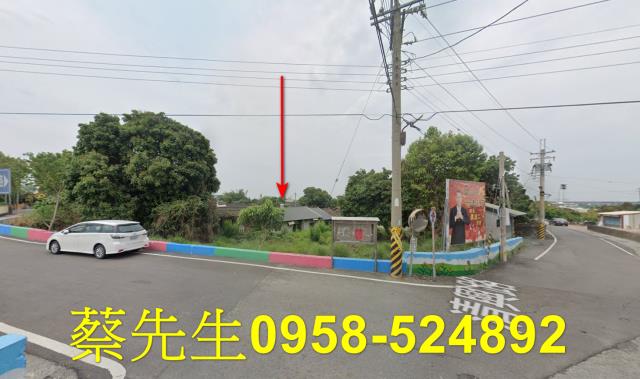 彰化社頭建地法拍-12