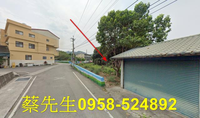 彰化社頭建地法拍-13