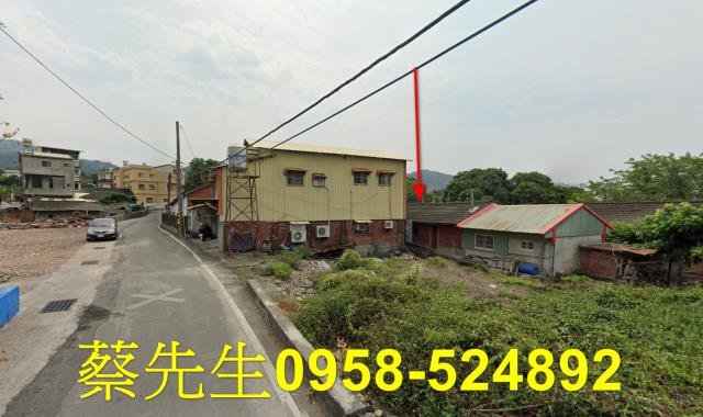 彰化社頭建地法拍-14