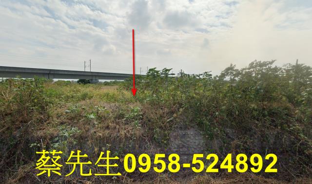 土庫法拍農地-11