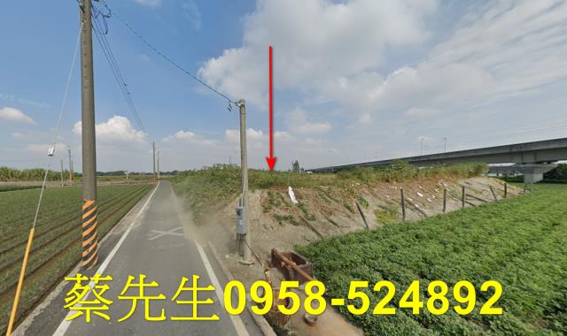 土庫法拍農地-14