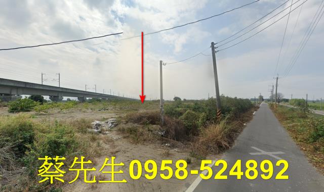 土庫法拍農地-4