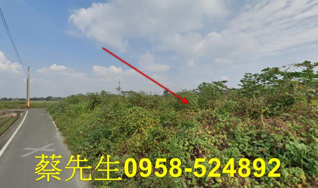 土庫法拍農地-5