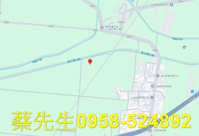 土庫法拍農地-7