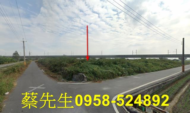 土庫法拍農地-8