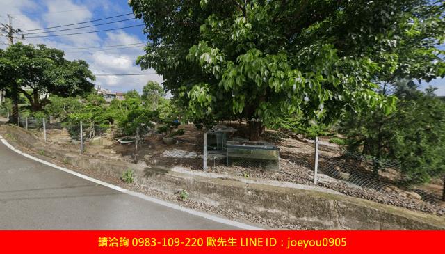 苗栗銅鑼法拍農地-9