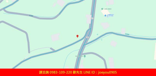 苗栗銅鑼法拍農地-12