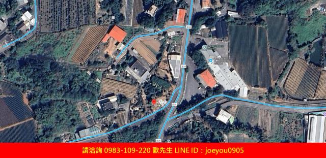 苗栗銅鑼法拍農地-13
