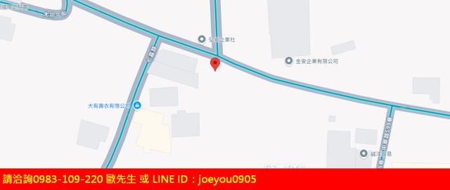 伸港農地法拍-13