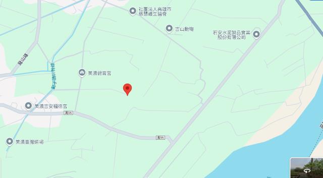 美濃法拍農地-4