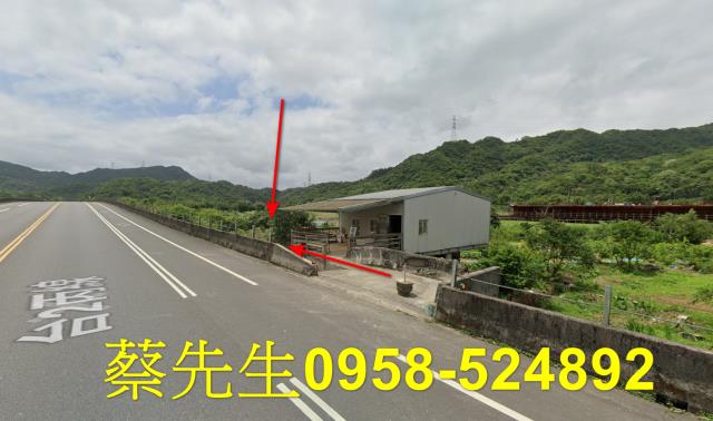 雙溪法拍農地-12
