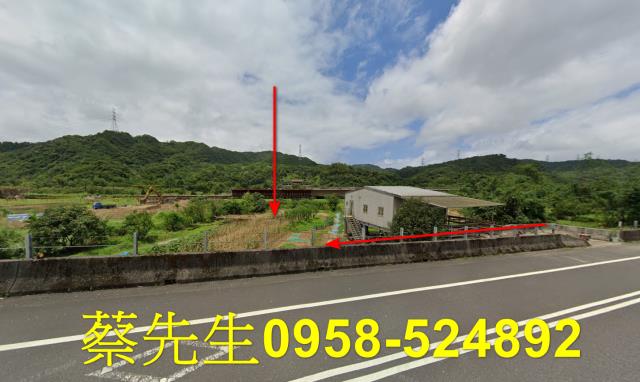 雙溪法拍農地-13