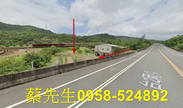 雙溪法拍農地-14