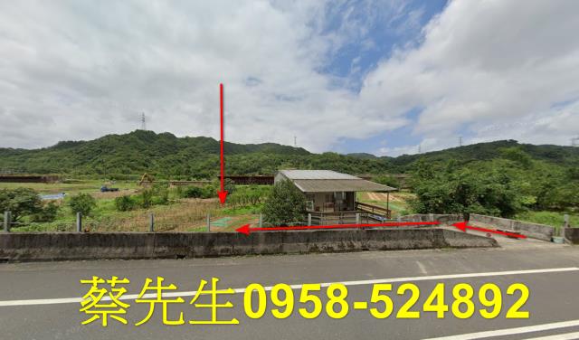 雙溪法拍農地-0