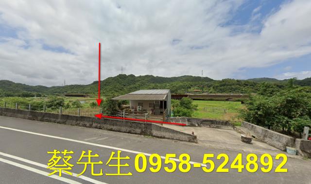 雙溪法拍農地-3