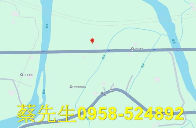 雙溪法拍農地-7