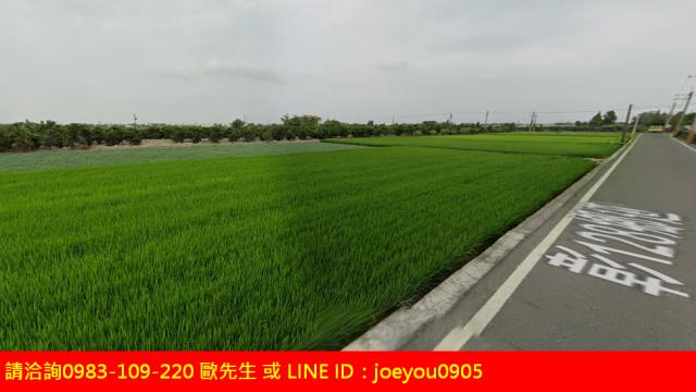 彰化法拍農地-10