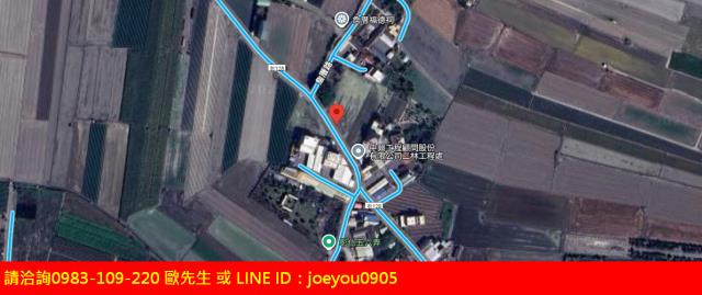 彰化農地法拍-14
