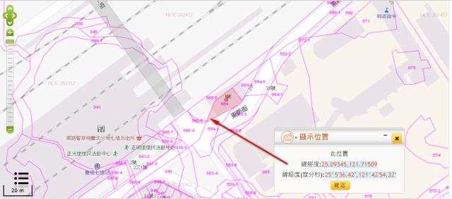 基隆七堵綠地拍賣-10
