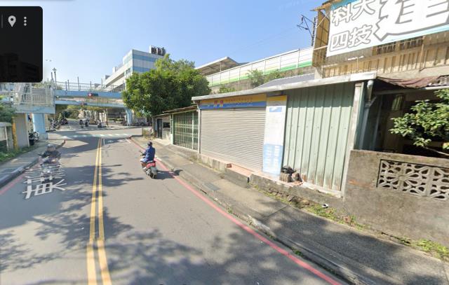 基隆七堵綠地拍賣-4