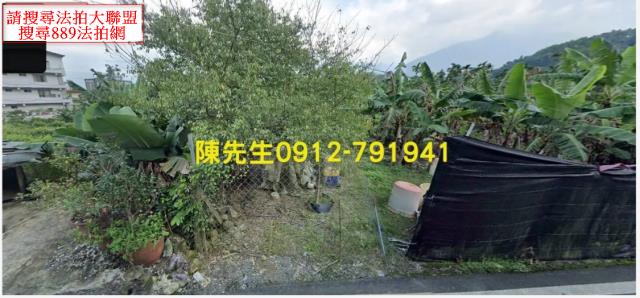 魚池農地法拍-2
