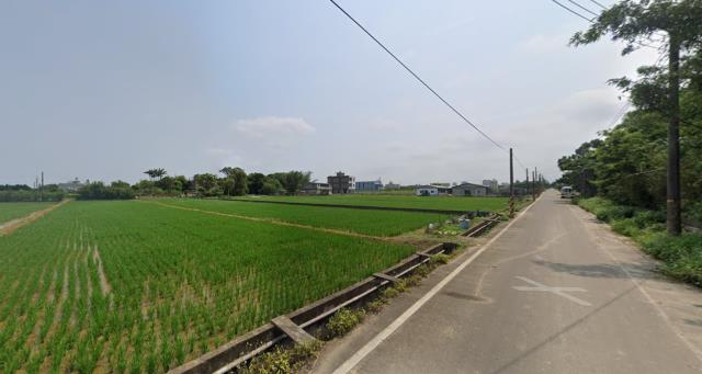 新竹新豐農地法拍-0