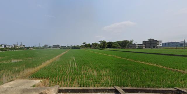新竹新豐農地法拍-3