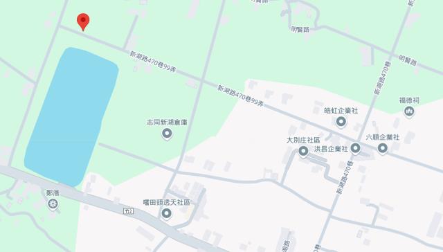 新竹新豐農地法拍-5