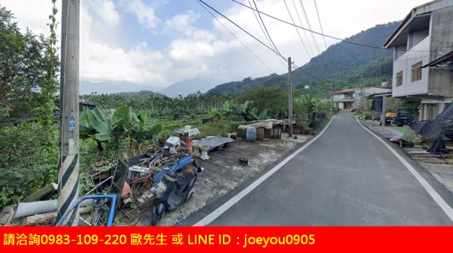 南投魚池農地法拍-1