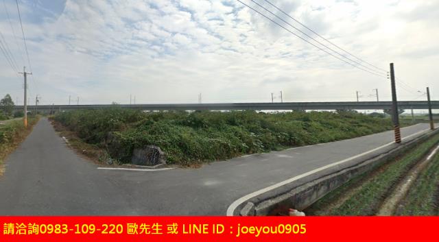 雲林土庫農地法拍-9
