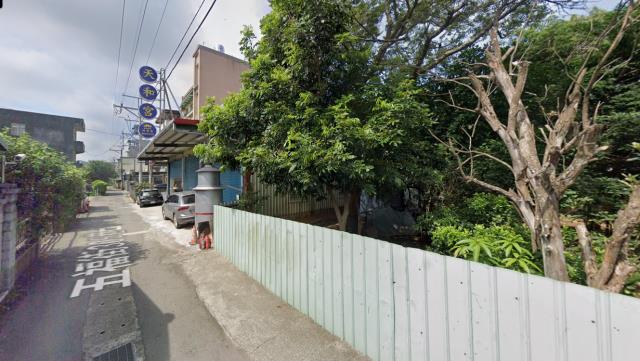 龍潭法拍農地-0