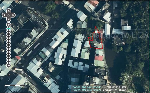 新北汐止住宅地拍賣-9