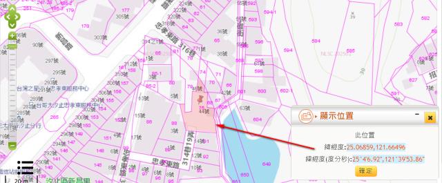 新北汐止住宅地拍賣-10