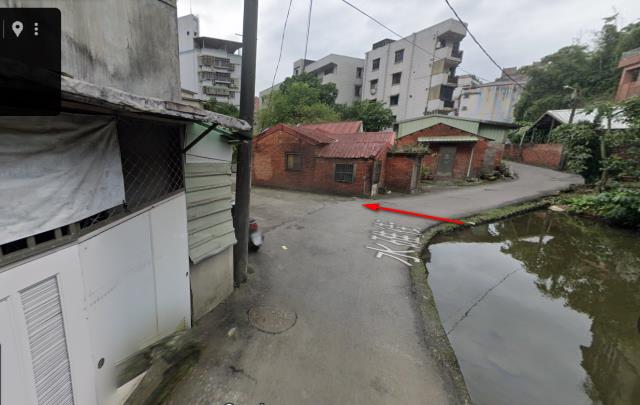 新北汐止住宅地拍賣-11
