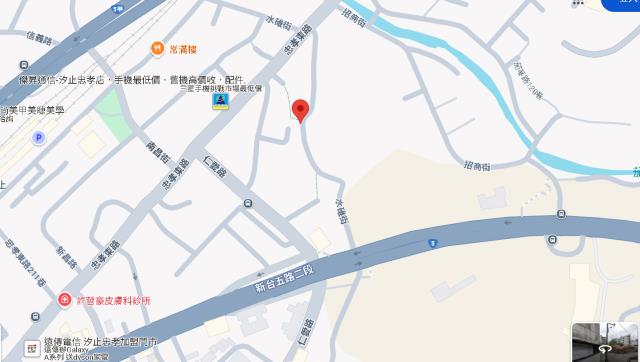 新北汐止住宅地拍賣-14