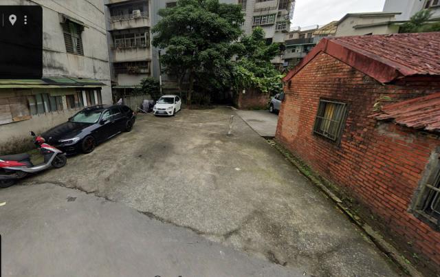 新北汐止住宅地拍賣-0