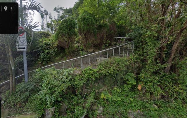 台北信義區法拍休閒地-11
