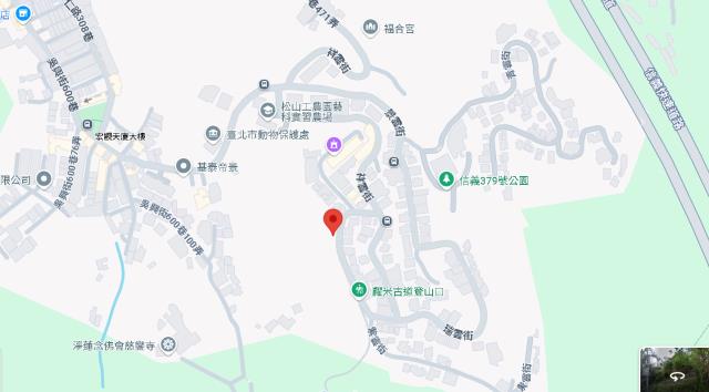 台北信義區法拍休閒地-12