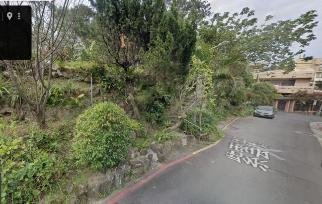 台北信義區法拍休閒地-0