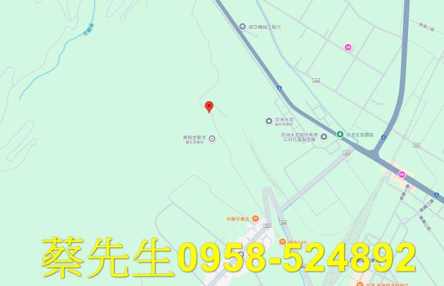 花蓮秀林農地法拍-4