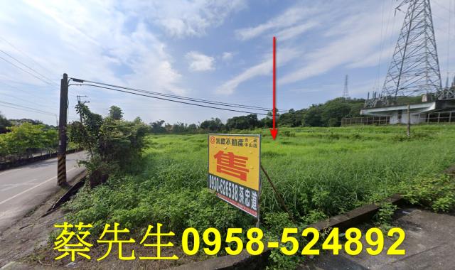 吉安法拍農地-13