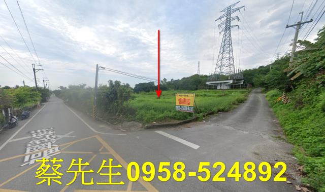 吉安法拍農地-0